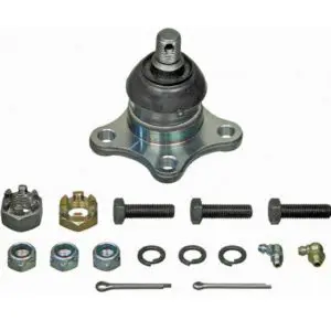 Moog Lower Ball Joint K9296 79-81 Dodge D50 79-80 Plymouth Arrow Pickup
