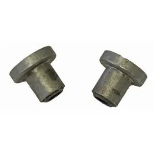 Moog Control Arm Bush Kit K956 66-69 Lincoln Models Except 69 Mark III