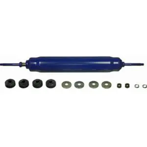 Moog Steering Damper Cylinder SSD17 70-76 Ford F100 76-79 Ford F150 4WD Pickups