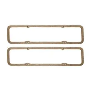 Mr Gasket 179 Performance Valve Cover Gaskets Fits 1955-1986 SB Chevy 262-400 Gen I