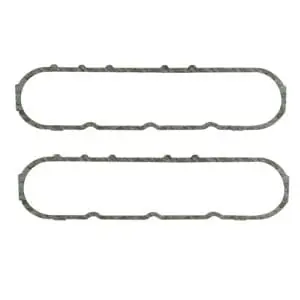 Mr Gasket 183G Performance Valve Cover Gaskets - Fits 1999-2017 GM Gen III / IV LS Engines