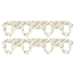 Mr Gasket 252 Performance Exhaust / Header Gaskets - Fits 1962-1968 Ford FE 406, 427