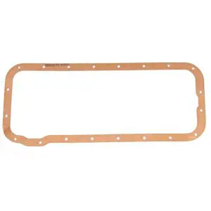 Mr Gasket 290 Performance Oil Pan Gasket For Big Block Ford FE 332-428 cu. in.