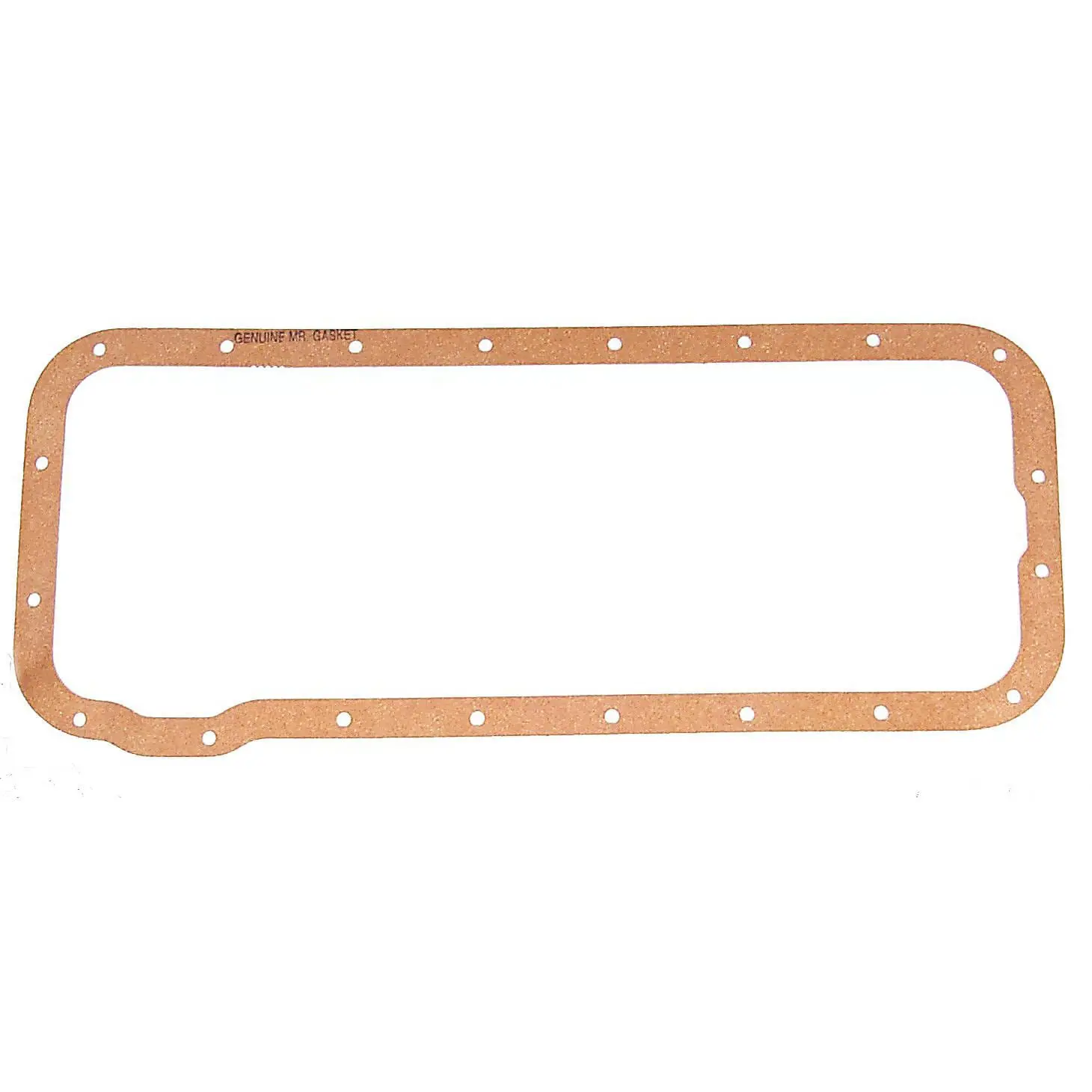 Mr Gasket 290 Performance Oil Pan Gasket For Big Block Ford FE 332-428 cu. in.