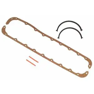 Mr Gasket 292 - Performance Oil Pan Gasket