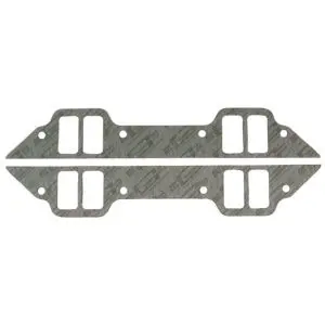 Mr Gasket 301 Performance Intake Manifold Gaskets - Fits 1959-1980 Chrysler Big Block 383-440