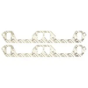 Mr Gasket 358 Performance Exhaust / Header Gaskets - Fits 1968-1992 Chrysler LA Small Block 318, 340, 360