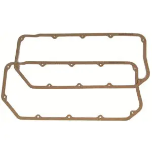 Mr Gasket 374 Performance Valve Cover Gaskets For 1966-1971 Chrysler 426 Hemi (Gen II)