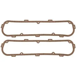 Mr Gasket 379 Performance Valve Cover Gaskets For Small Block Chrysler 318-360