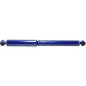 Rear Gas Shock Absorber 1 Single Shock 82-95 Chrysler LeBaron 89-95 Dodge Spirit