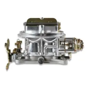 Holley 0-4412SA - 500 CFM Performance 2BBL Carburettor