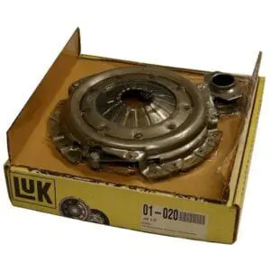 LUK CLUTCH KIT - 1986 JEEP CJ CJ5 CJ6 CJ7 CJ8 2.5L WITH AMC ENGINE