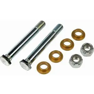 Front Door Hinge Pin and Bushing Kit 97-18 Ford Expedition 97-03 Ford F150