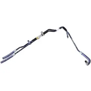Mopar Oil Cooler Line 1997 Dodge Ram Pick-up