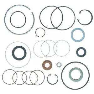 Steering Gear Seal Kit 88-96 Chevrolet & GMC C & K 1500 2500 3500 Pickups