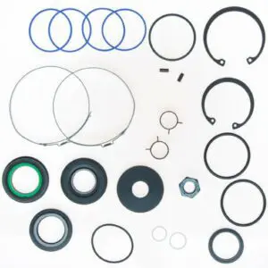 Steering Gear Seal Kit Ford 86-97 Aerostar 89-95 Thunderbird 90-95 Cougar