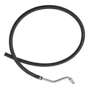 Power Steering Return Hose 1967 Ford Galaxie Galaxie 500 LTD