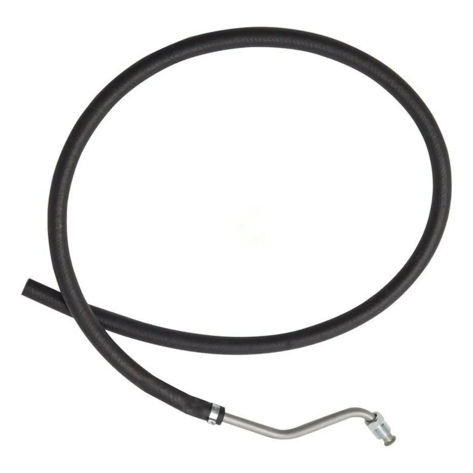 Power Steering Return Hose 1967 Ford Galaxie Galaxie 500 LTD