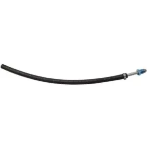 Power Steering Return Hose 82-86 Chevrolet C & K 10 20 GMC C & K 1500 2500