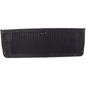 Tailgate Cover 07-13 Chevrolet Silverado 1500 GMC Sierra 1500 Pickups