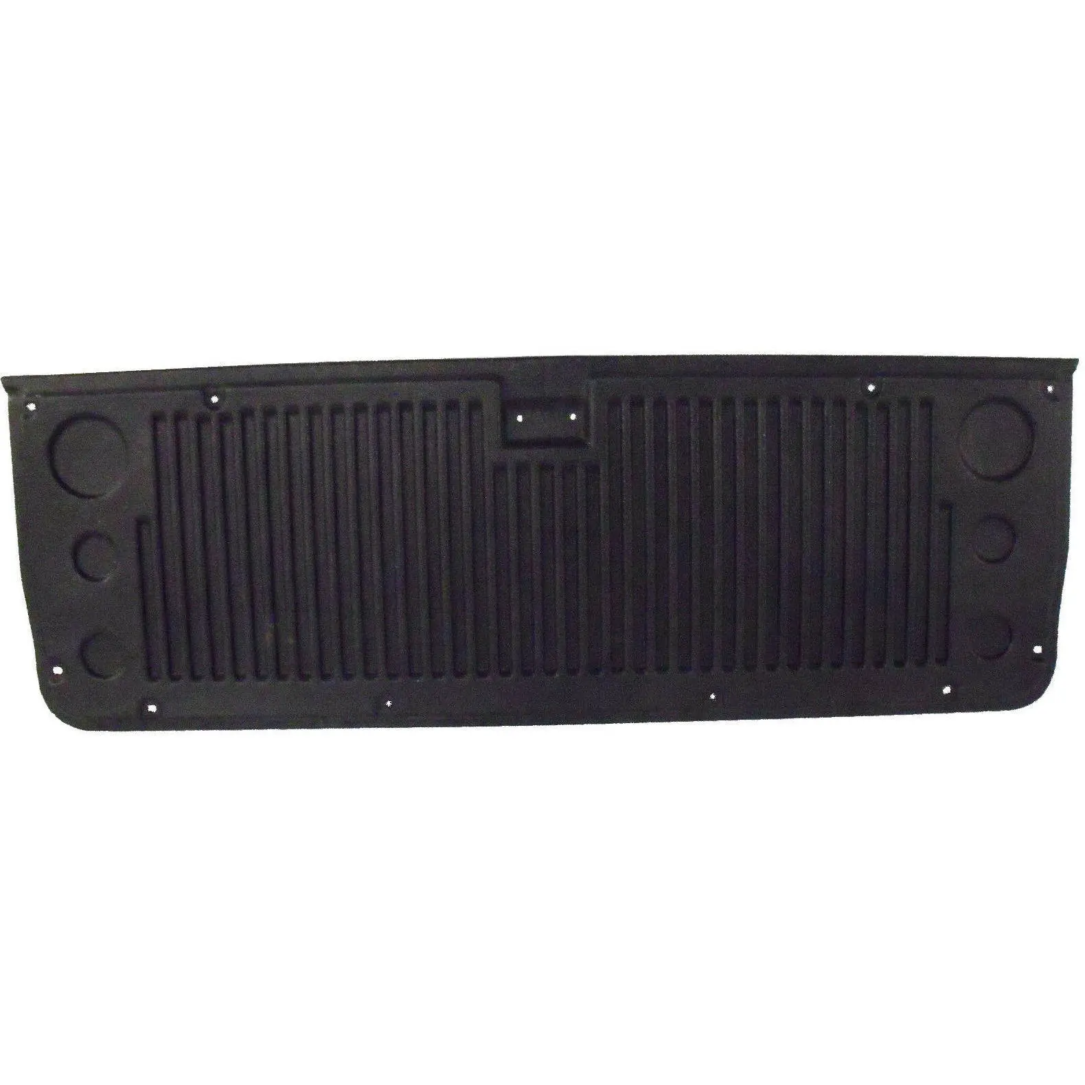 Tailgate Cover 07-13 Chevrolet Silverado 1500 GMC Sierra 1500 Pickups
