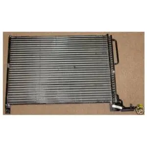 1992-1996 Ford E150,250,350 Vans Air Con Condensor