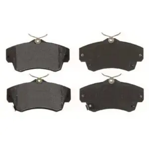 Front Ceramic Brake Pads 01-10 Chrysler PT Cruiser 03-05 Dodge Neon SRT-4