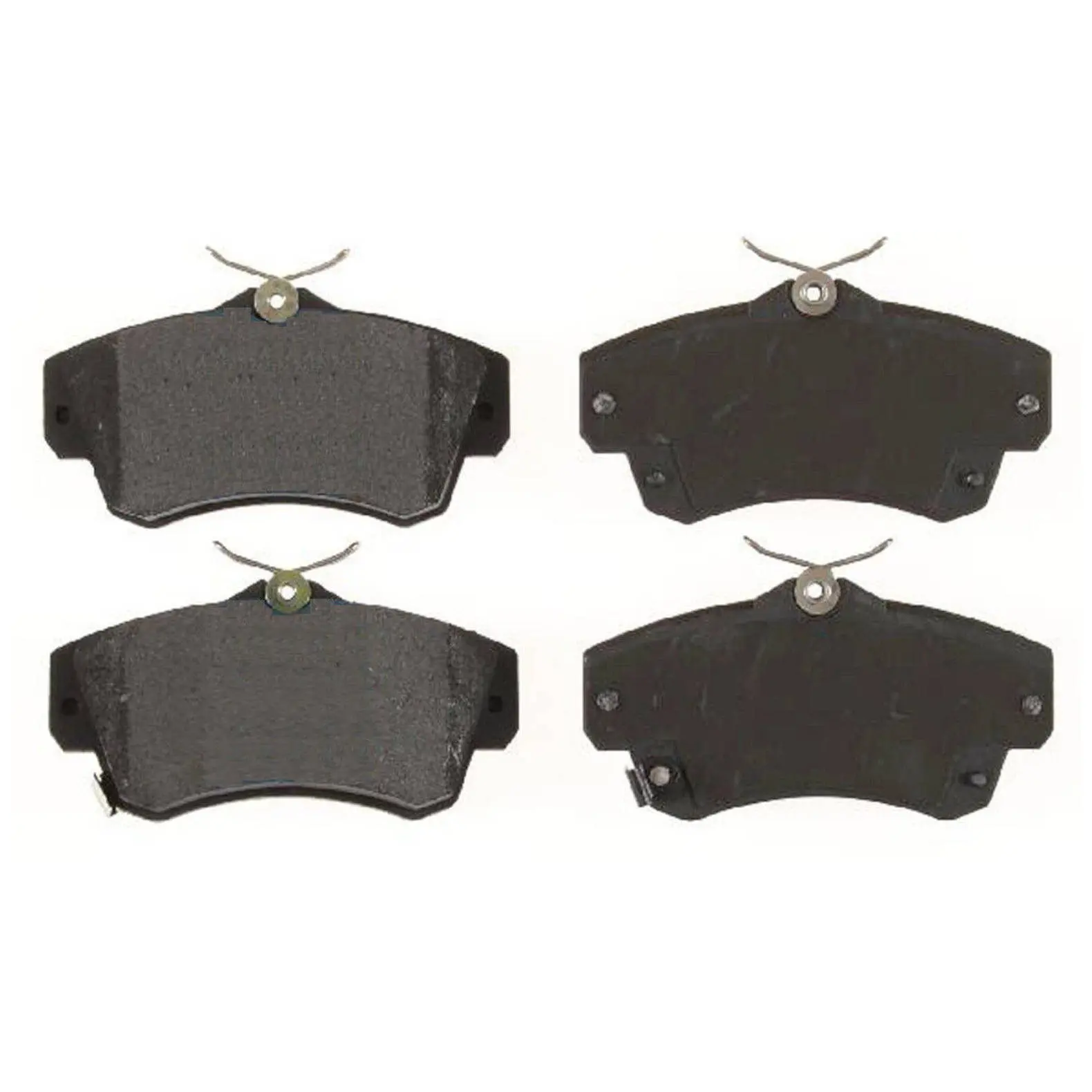 Front Ceramic Brake Pads 01-10 Chrysler PT Cruiser 03-05 Dodge Neon SRT-4