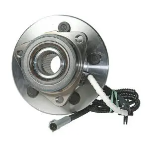 Front Hub Bearing Assembly 97-00 Ford F150 Pick-up