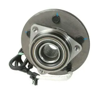 Front Hub Bearing Assembly 00-04 Ford F150 Pick-up