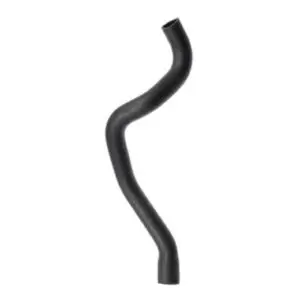 Dayco 71028 Curved Radiator Hose