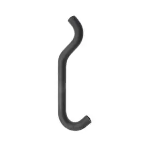 Dayco 71046 Curved Radiator Hose