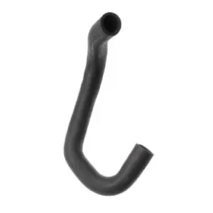 Dayco 71074 Curved Radiator Hose