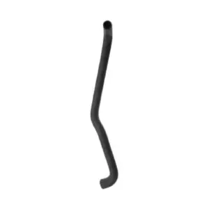 Dayco 71075 Curved Radiator Hose