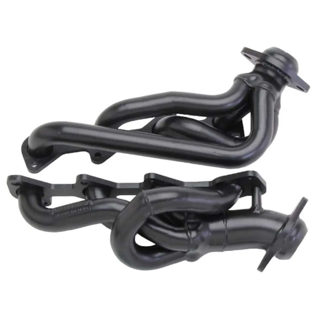 Hedman 79570 2000-02 Dodge Dakota, Durango, Ram 1500 4.7L 2 & 4WD Short Tube Headers