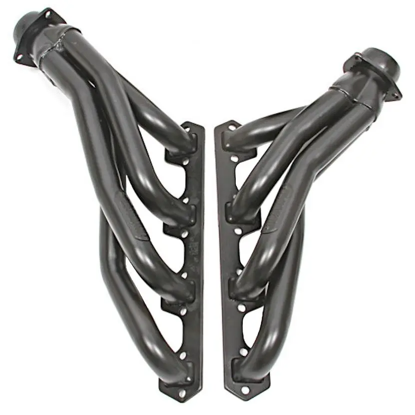 Hedman 88380 79-93 Ford Mustang 302W 5.0L Mid-Length Tube Street Headers