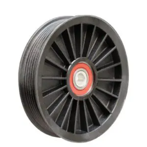 Dayco 89028 Idler/Tensioner Pulley