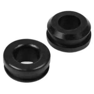 Rubber PCV Breather Grommets For Steel Valve Covers 3/4" ID – Pack of 2