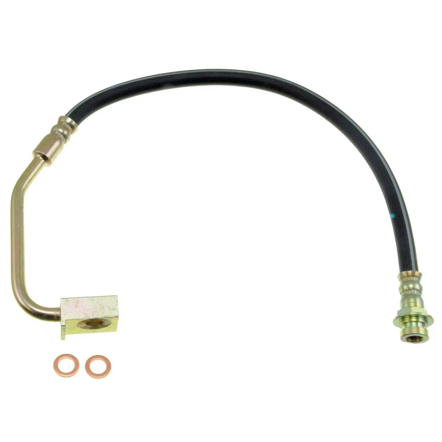 Dorman H38106 Brake Hydraulic Hose