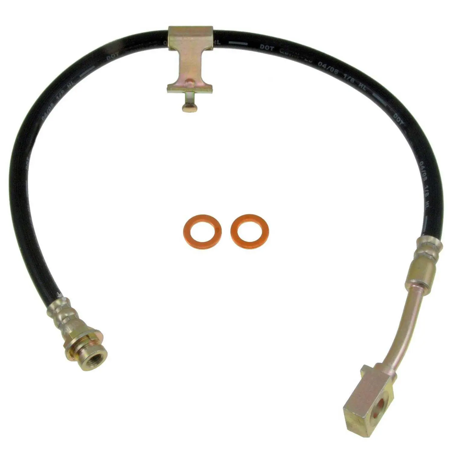 Dorman H38167 Brake Hydraulic Hose