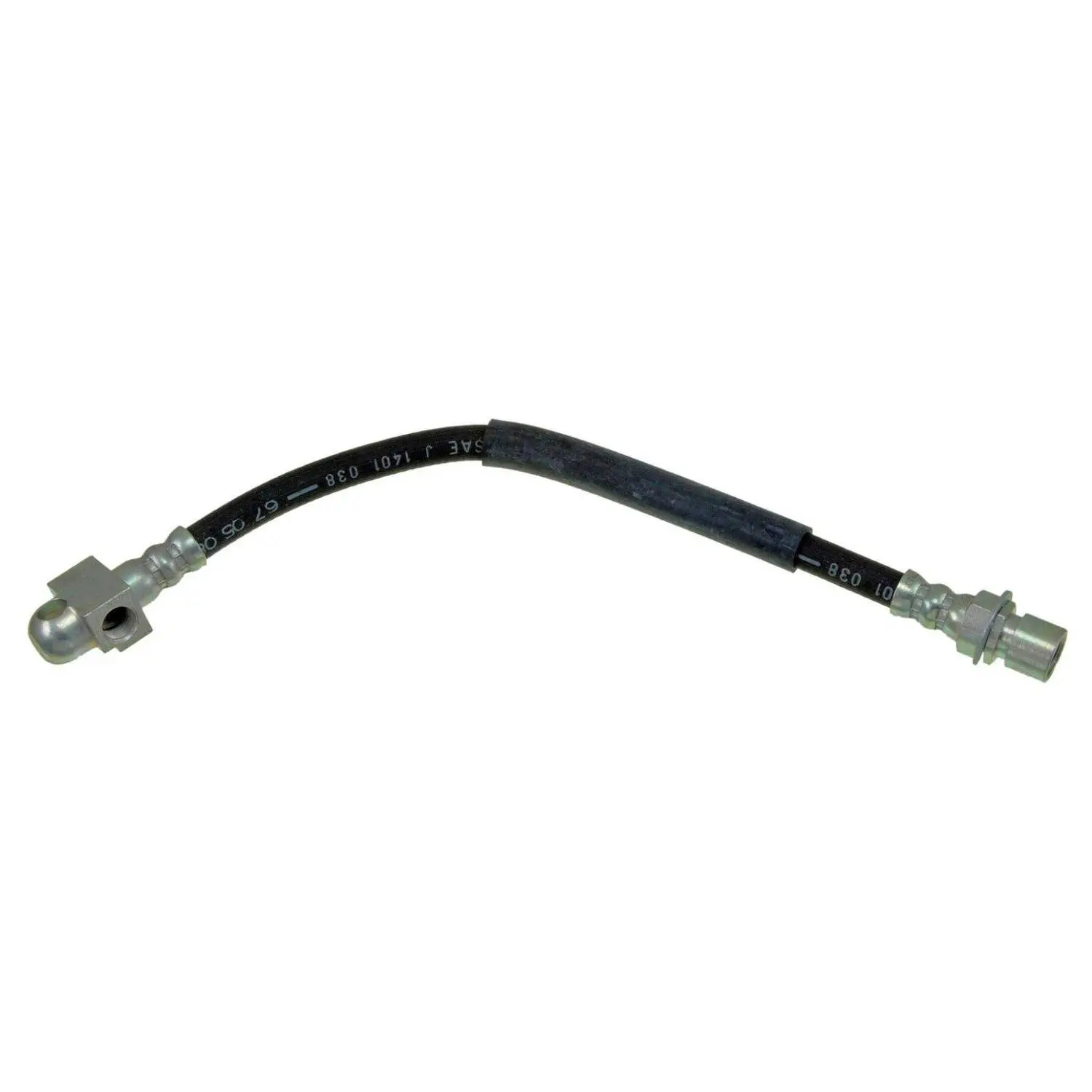Dorman H38180 Brake Hydraulic Hose
