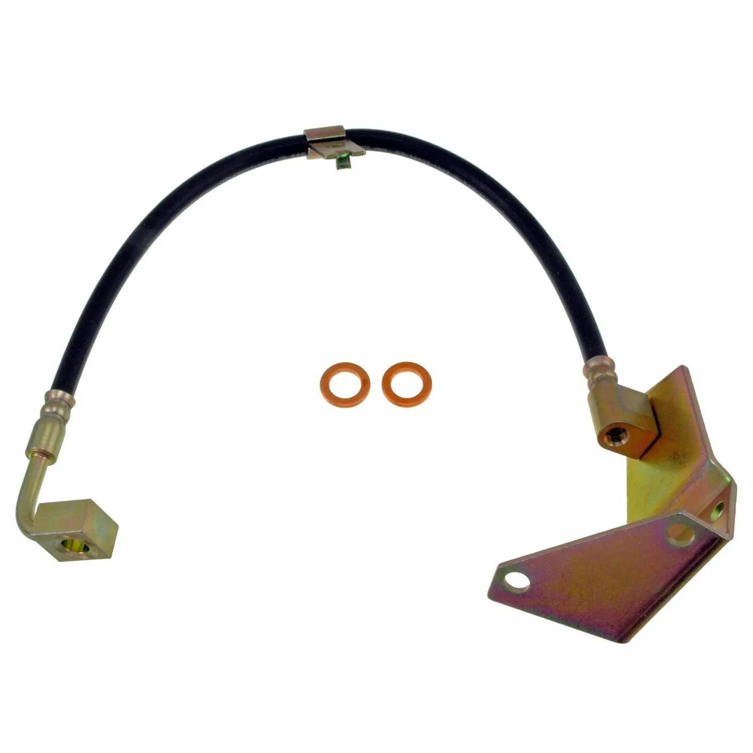 Dorman H38199 Brake Hydraulic Hose