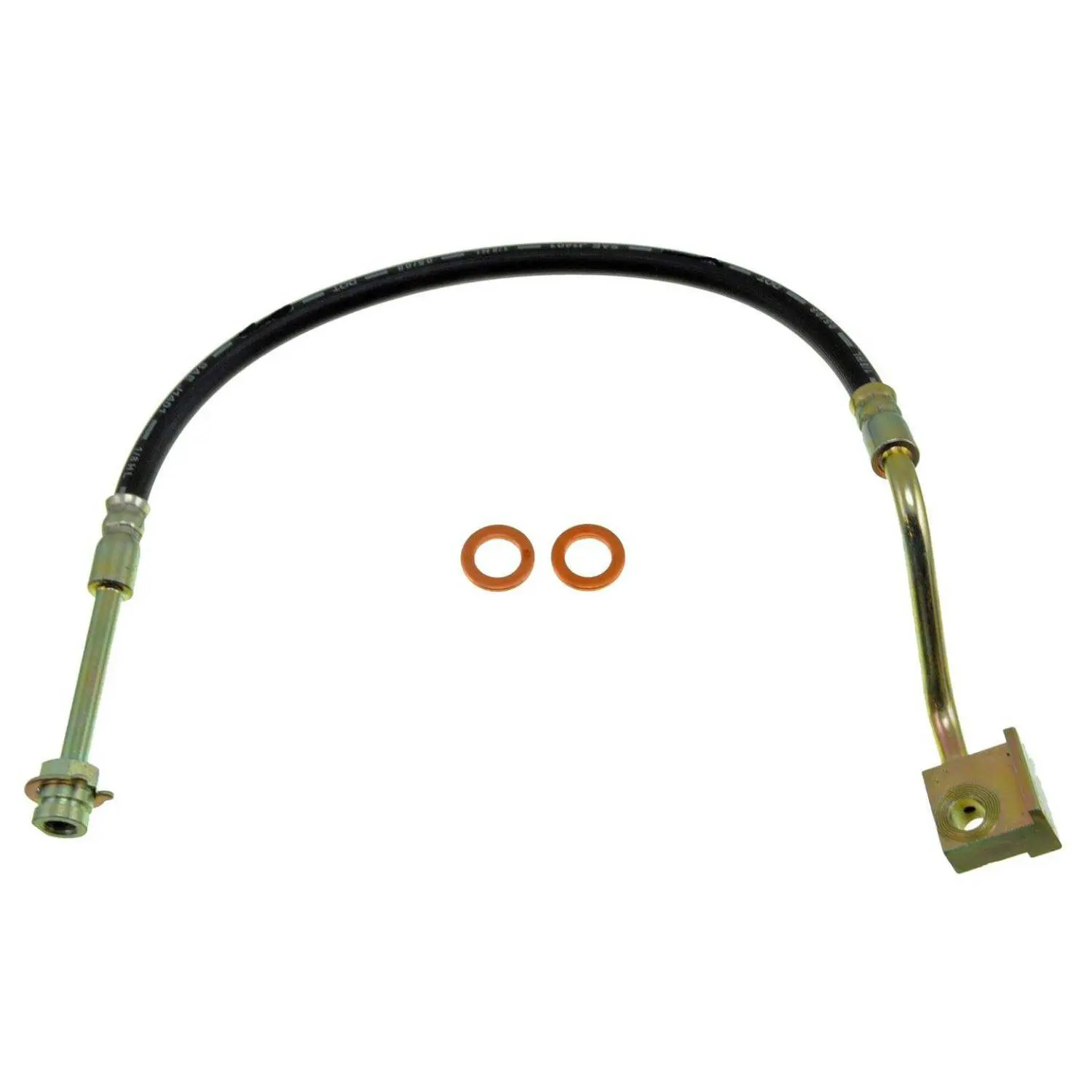 Dorman H38237 Brake Hydraulic Hose