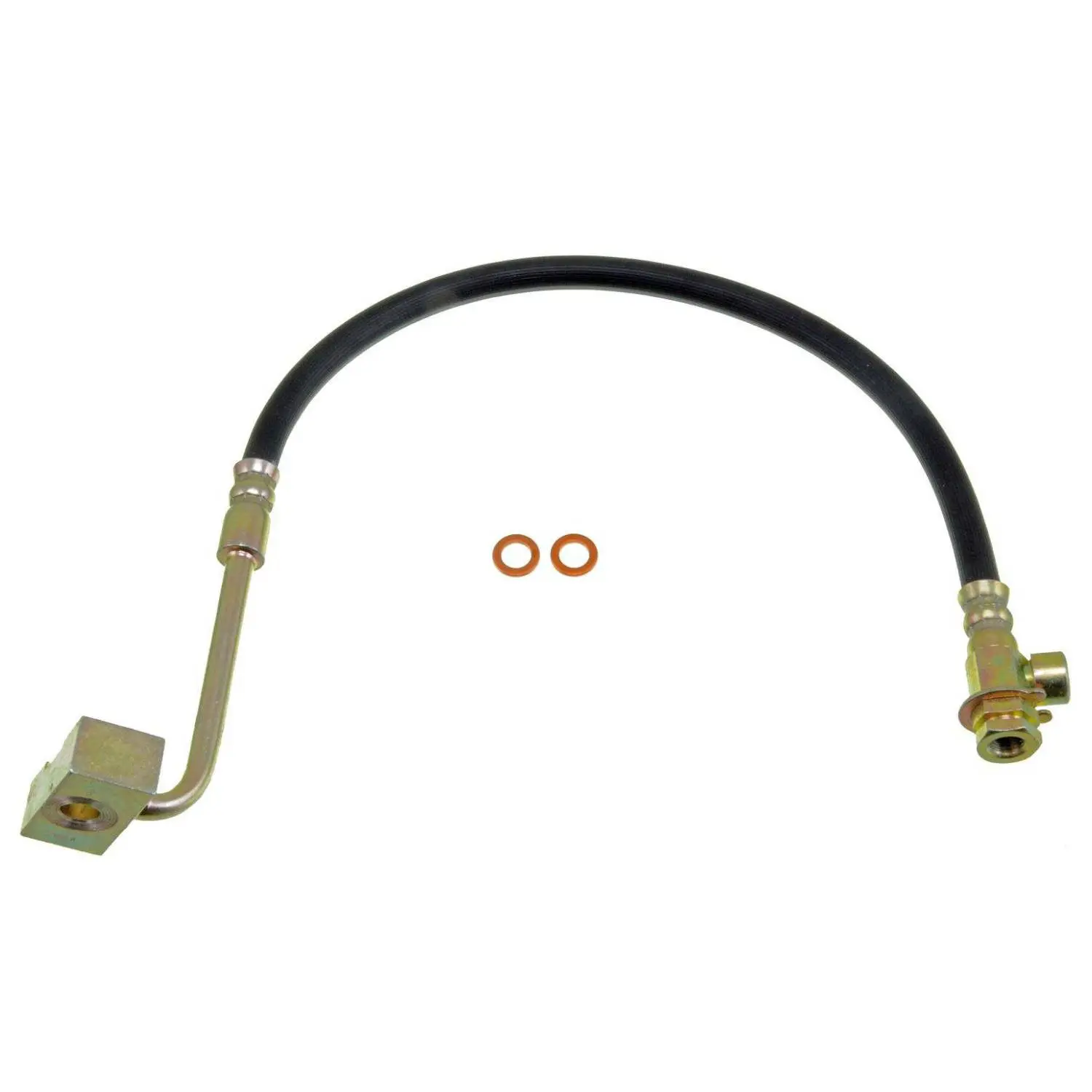 Dorman H38897 Brake Hydraulic Hose