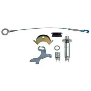 Dorman HW2514 Drum Brake Self-Adjuster Repair Kit