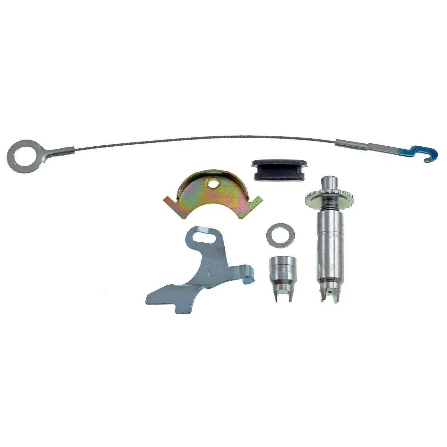 Dorman HW2514 Drum Brake Self-Adjuster Repair Kit
