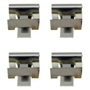 Dorman HW5412 Disc Brake Anti-Rattle Clip