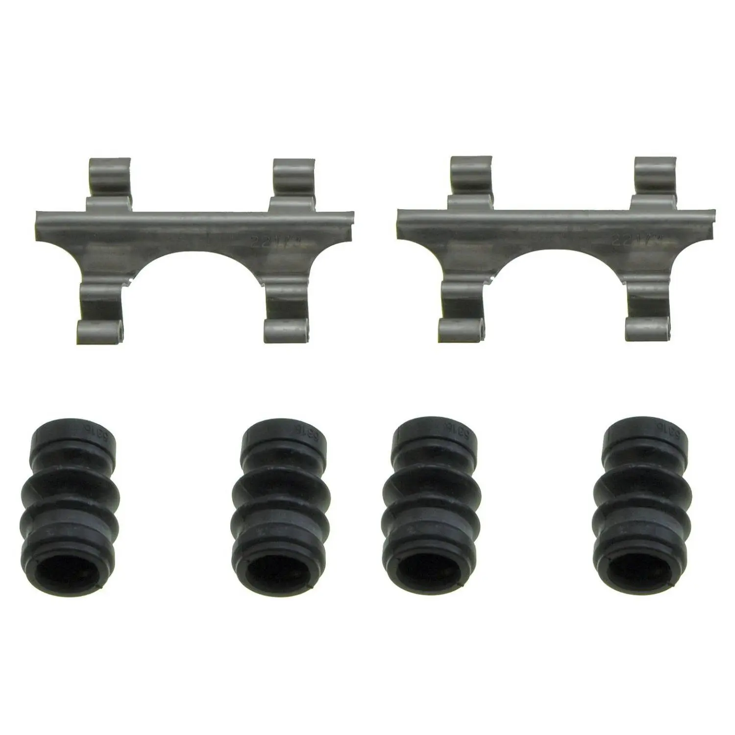 Dorman HW5623 Disc Brake Hardware Kit