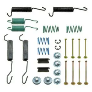 Dorman HW7046 Drum Brake Hardware Kit