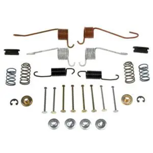 Dorman HW7208 Drum Brake Hardware Kit